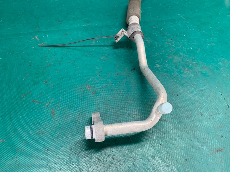 Трубка кондиционера SUBARU IMPREZA 07-11 GE/GH Седан 2.5