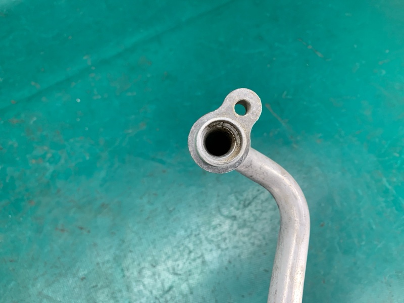 Трубка кондиционера IMPREZA 07-11 GE/GH 2011 Седан 2.5