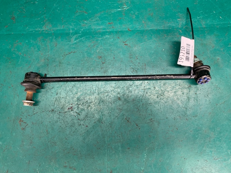 Стойка стабилизатора передняя правая ACURA MDX (YD3) 13-21 YD3 51320-TZ5-A01 Б/У