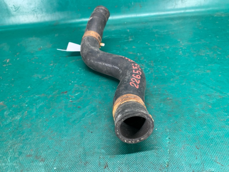 Патрубок системы охлаждения RDX 12-19 2015 Внедорожник 3.5 Патрубок системы охлаждения RDX 12-19 2015 Внедорожник 3.5