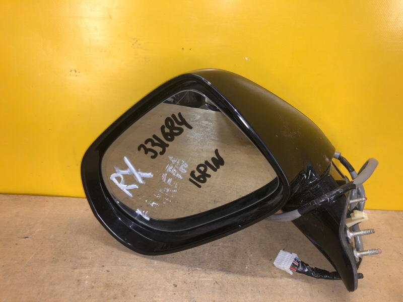 Запчасть зеркало левое LEXUS RX350/450 09-15 8794048421C2 Б/У Зеркало левое LEXUS RX350/450 09-15 8794048421C2 Б/У