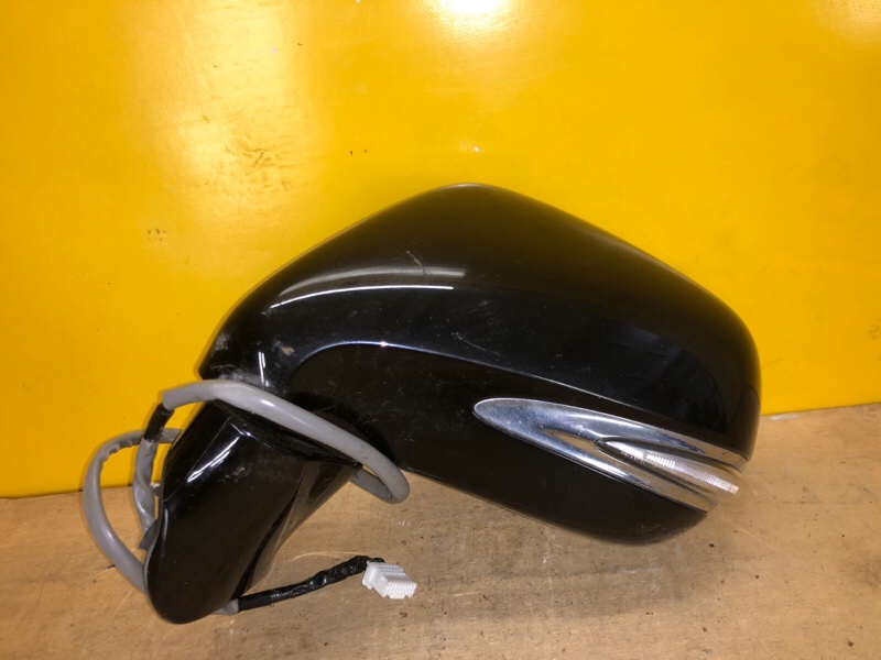 Зеркало левое RX350/450 09-15 Зеркало левое RX350/450 09-15