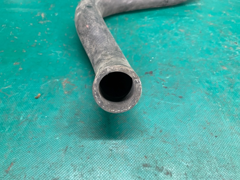 Патрубок системы охлаждения MDX (YD2) 06-13 2010 Внедорожник 3.7 J37A1