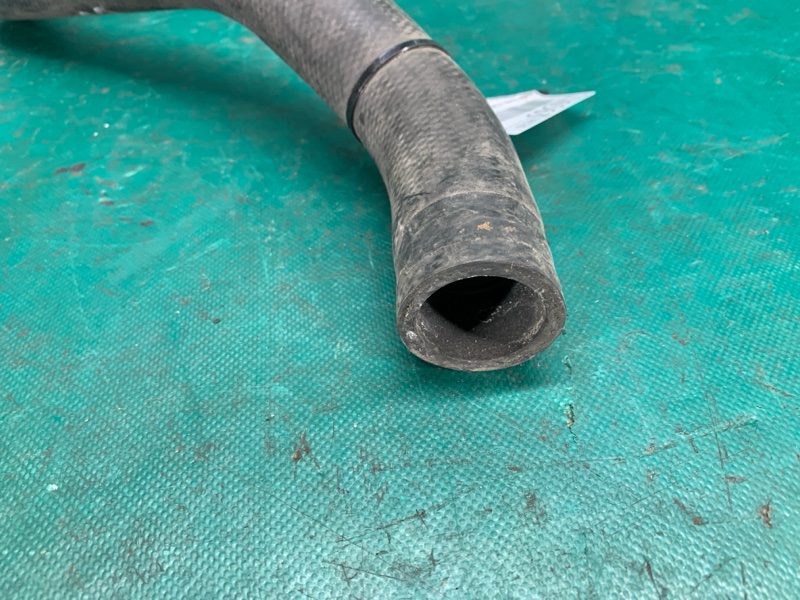 Патрубок системы охлаждения MDX (YD2) 06-13 2010 Внедорожник 3.7 J37A1