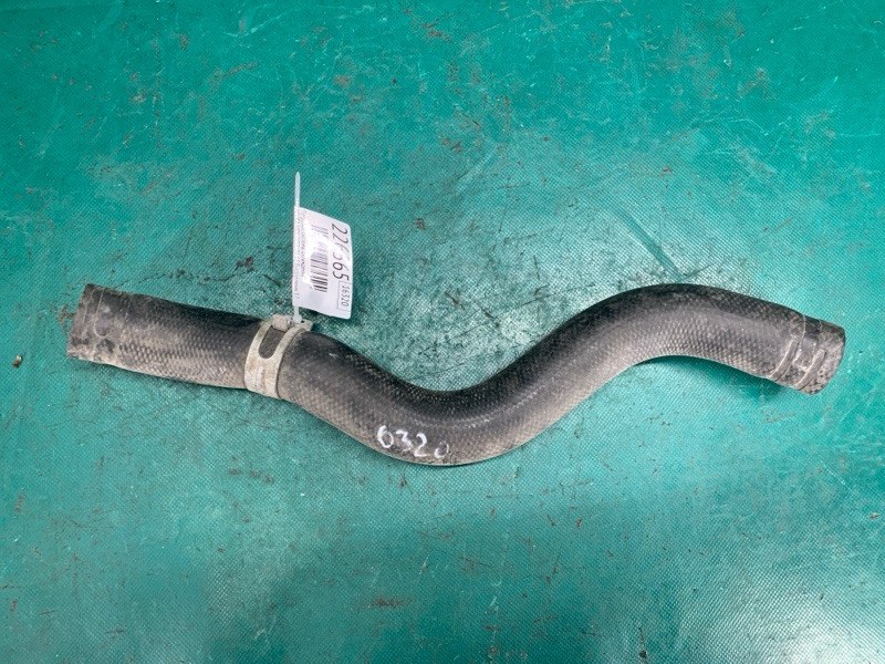 Патрубок системы охлаждения ACURA MDX (YD2) 06-13 Внедорожник 3.7 J37A1