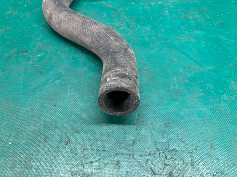 Патрубок системы охлаждения MDX (YD2) 06-13 2010 Внедорожник 3.7 J37A1