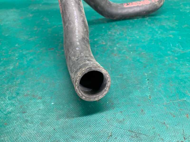 Патрубок системы охлаждения MDX (YD3) 13-21 2015 Внедорожник 3.5 Патрубок системы охлаждения MDX (YD3) 13-21 2015 Внедорожник 3.5