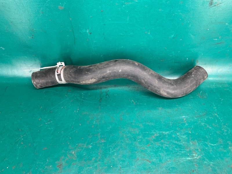 Патрубок системы охлаждения ACURA MDX (YD3) 13-21 2015 Внедорожник 3.5 19501-5J6-A00 Б/У