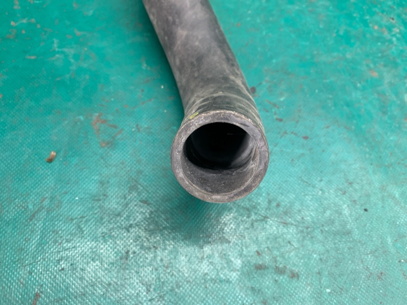 Патрубок системы охлаждения MDX (YD3) 13-21 2015 Внедорожник 3.5