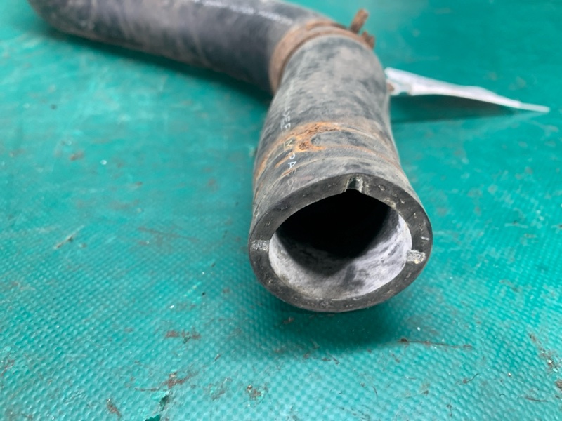 Патрубок системы охлаждения RDX 06-12 2008 Внедорожник 2.3