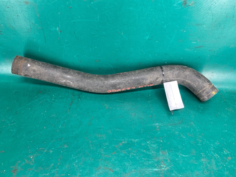 Патрубок системы охлаждения ACURA RDX 06-12 2008 Внедорожник 2.3 19505-RWC-A00 Б/У