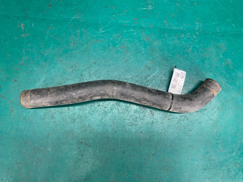 Патрубок системы охлаждения ACURA RDX 06-12 Внедорожник 2.3