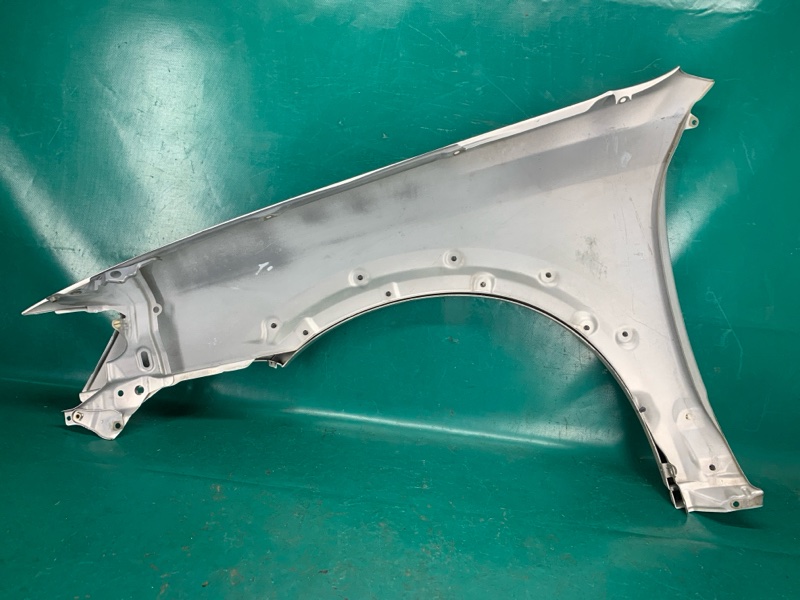 Крыло переднее переднее правое SUBARU LEGACY 03-09 BL/BP