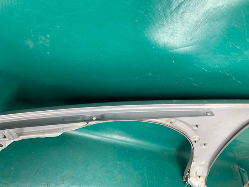 Крыло переднее переднее правое LEGACY 03-09 BL/BP