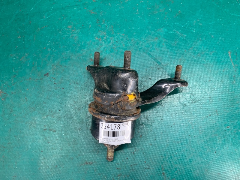 Подушка двигателя правая TOYOTA SOLARA 03-09 Кабриолет 3.3 3MZ-FE Подушка двигателя правая TOYOTA SOLARA 03-09 Кабриолет 3.3 3MZ-FE