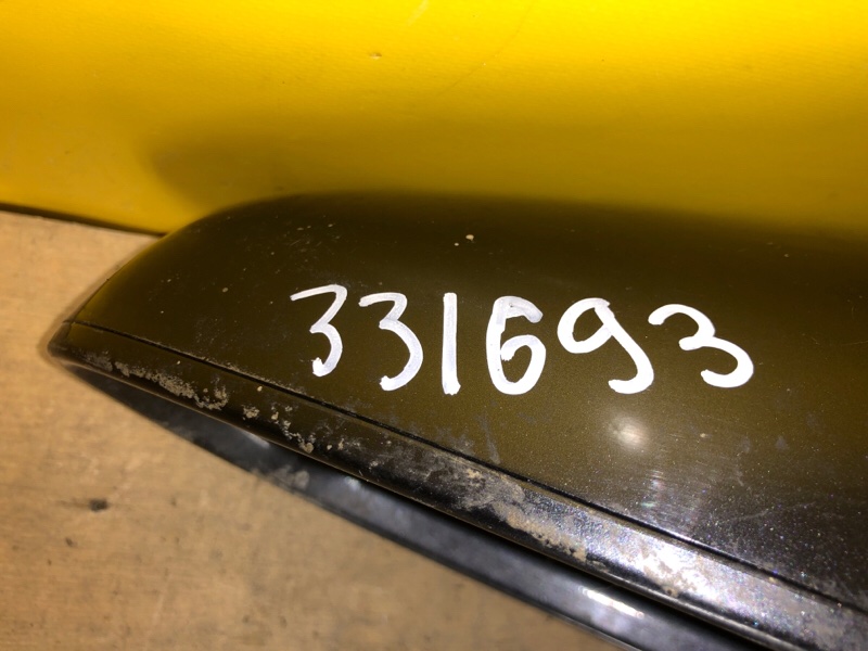 Зеркало левое IS250/350 05-13