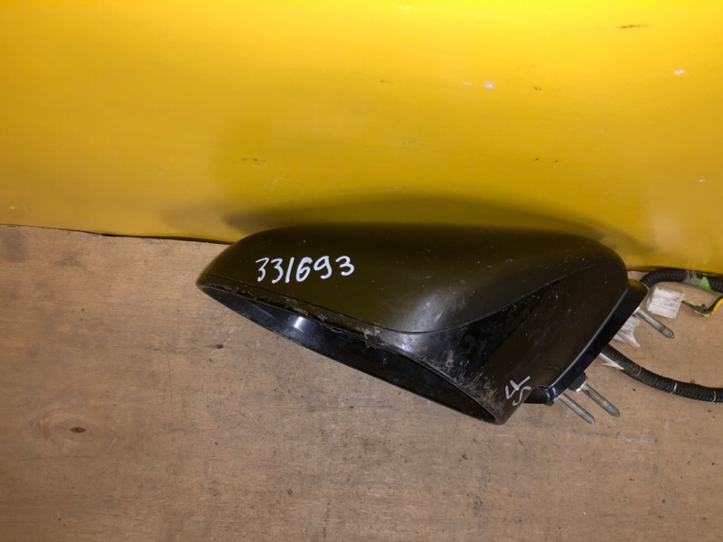 Зеркало левое IS250/350 05-13