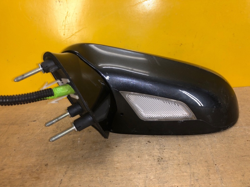 Зеркало левое IS250/350 05-13