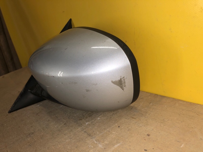 Зеркало левое 300 04-10 Зеркало левое 300 04-10