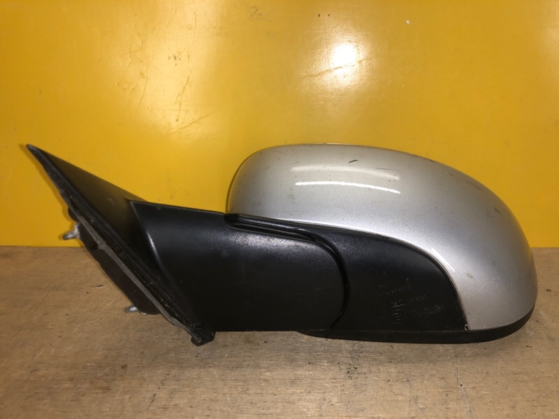 Зеркало левое 300 04-10 Зеркало левое 300 04-10