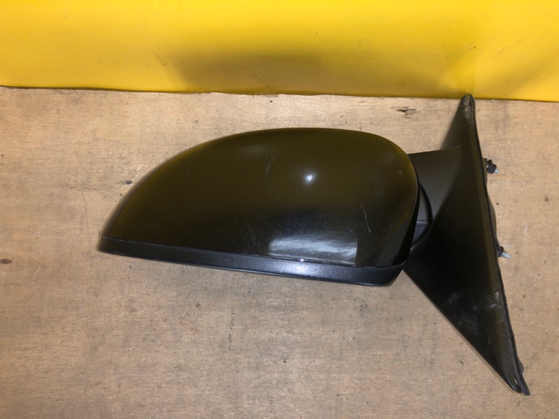 Зеркало левое CHRYSLER 300 04-10 Зеркало левое CHRYSLER 300 04-10