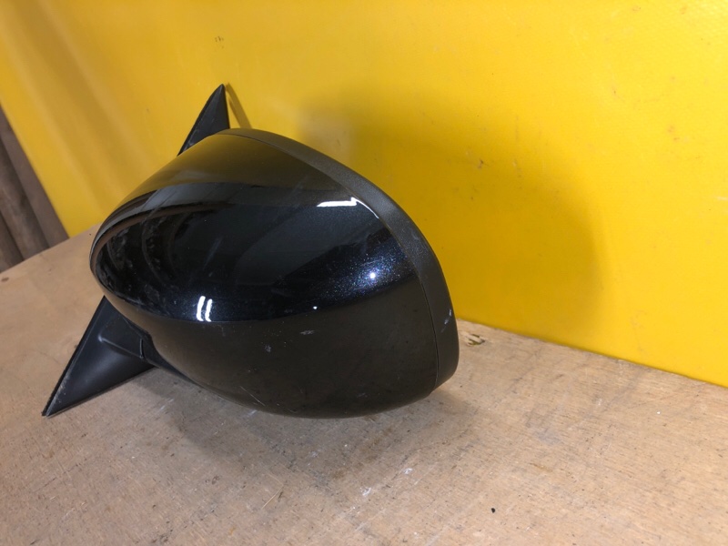 Зеркало левое 300 04-10 Зеркало левое 300 04-10