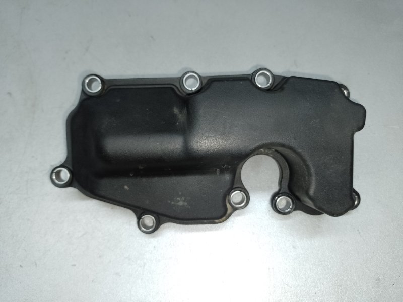 Маслоотделитель Q5 08-16 2015 8R CPMB 2.0 TFSI