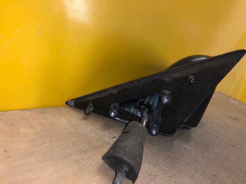 Зеркало правое XEDOS 6 X6 (CA) 92-98