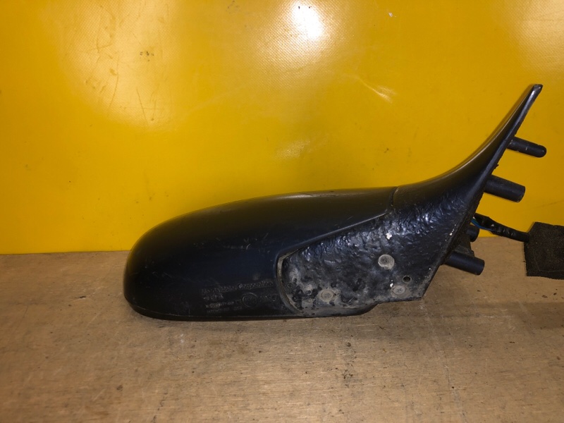 Зеркало правое XEDOS 6 X6 (CA) 92-98