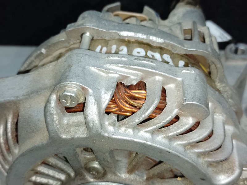 Генератор 6 GG 02-07