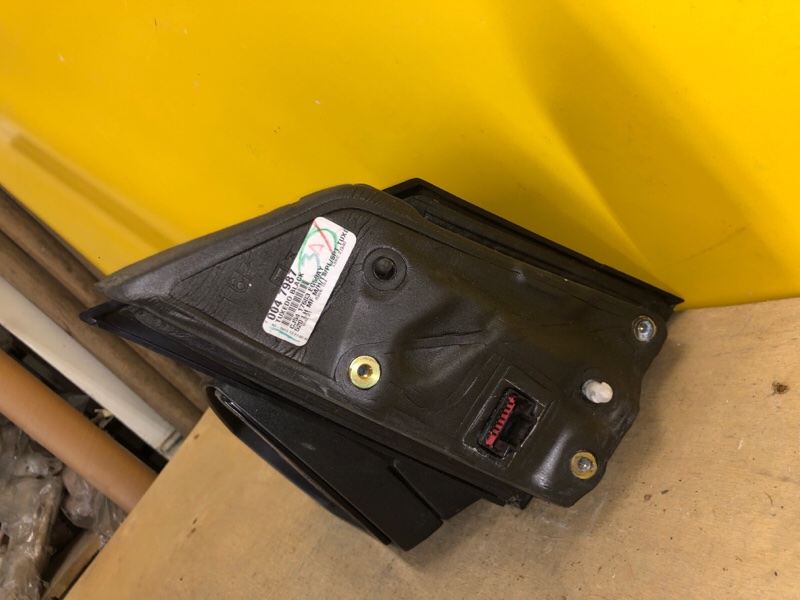 Зеркало левое KUGA  (C520)  13-21