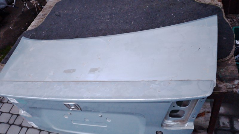 Крышка багажника CIVIC ES 00-05