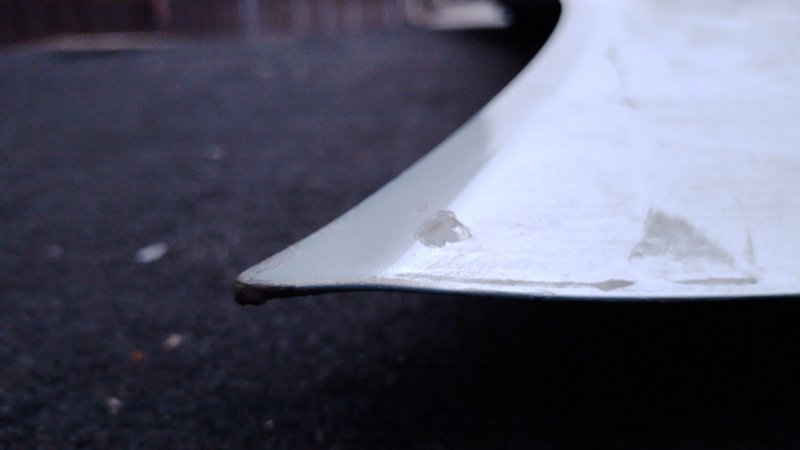 Крышка багажника CIVIC ES 00-05