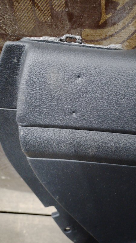 Карта двери задняя левая TUCSON TL 15-20