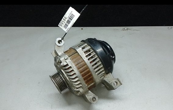 Запчасть генератор MAZDA 6 GH 07-12 a2tj0391b Б/У Генератор MAZDA 6 GH 07-12 a2tj0391b Б/У
