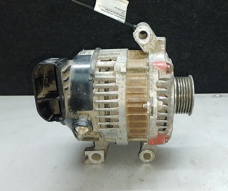 Генератор MAZDA 6 GH 07-12 Генератор MAZDA 6 GH 07-12