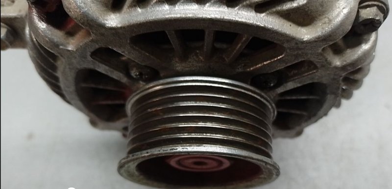 Генератор 6 GH 07-12 Генератор 6 GH 07-12