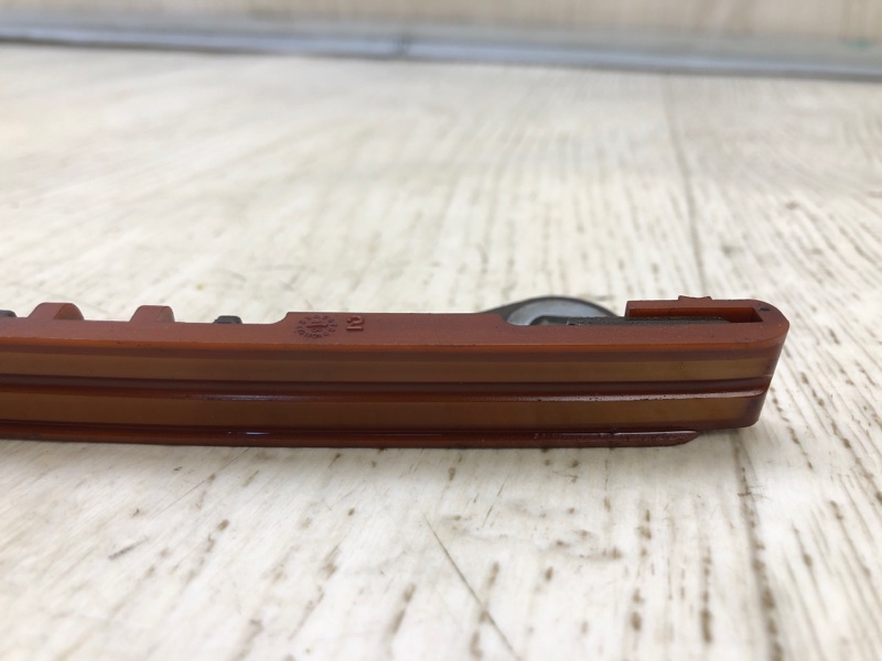 Натяжитель цепи ГРМ NISSAN NV200 USA 13- 2.0 MR20DE