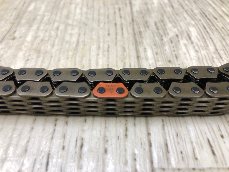 Натяжитель цепи ГРМ NV200 USA 13- 2013 2.0 MR20DE