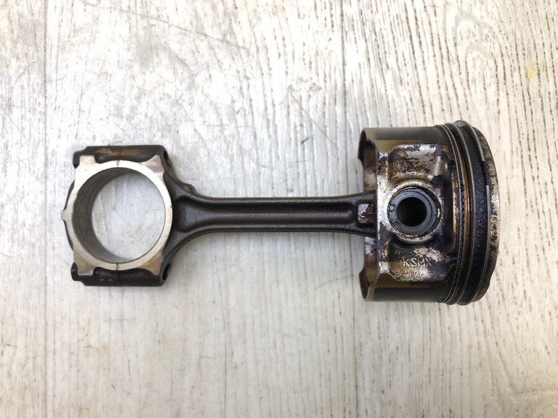 Шатун NV200 USA 13- 2013 2.0 MR20DE