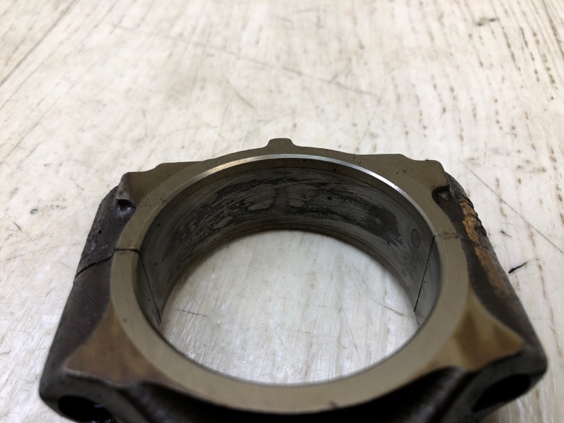 Шатун NV200 USA 13- 2013 2.0 MR20DE