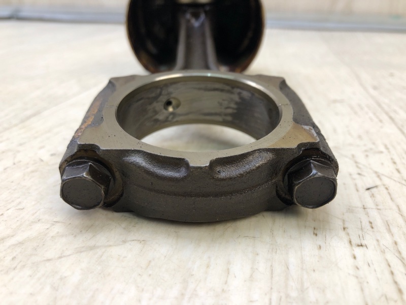 Шатун NV200 USA 13- 2013 2.0 MR20DE