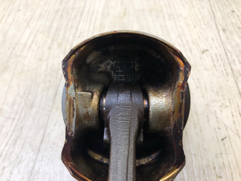 Шатун NV200 USA 13- 2013 2.0 MR20DE