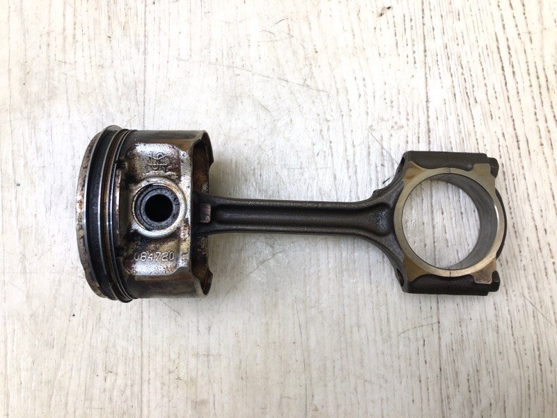 Шатун NISSAN NV200 USA 13- 2013 2.0 MR20DE 121003RC0A Б/У