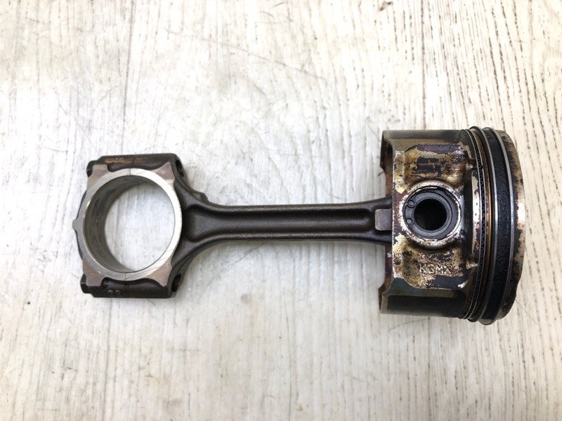 Шатун NV200 USA 13- 2013 2.0 MR20DE