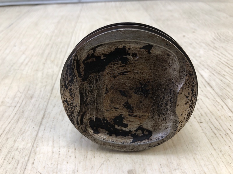 Шатун NISSAN NV200 USA 13- 2.0 MR20DE