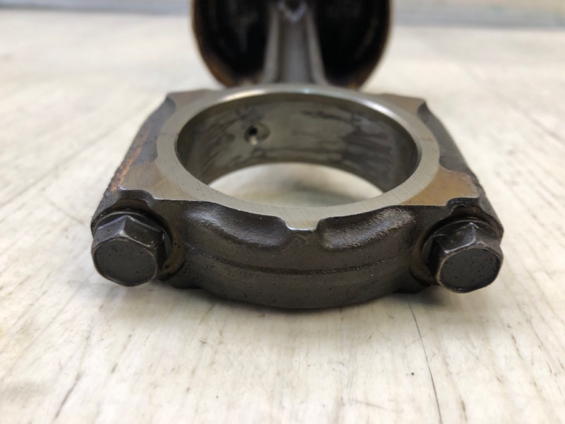 Шатун NV200 USA 13- 2013 2.0 MR20DE