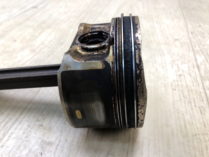 Шатун NV200 USA 13- 2013 2.0 MR20DE