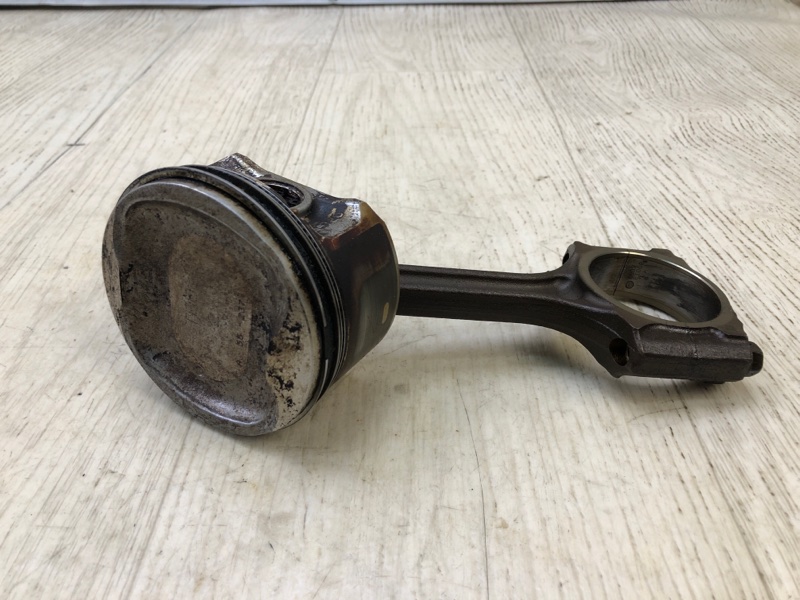 Шатун NISSAN NV200 USA 13- 2013 2.0 MR20DE 121003RC0A Б/У