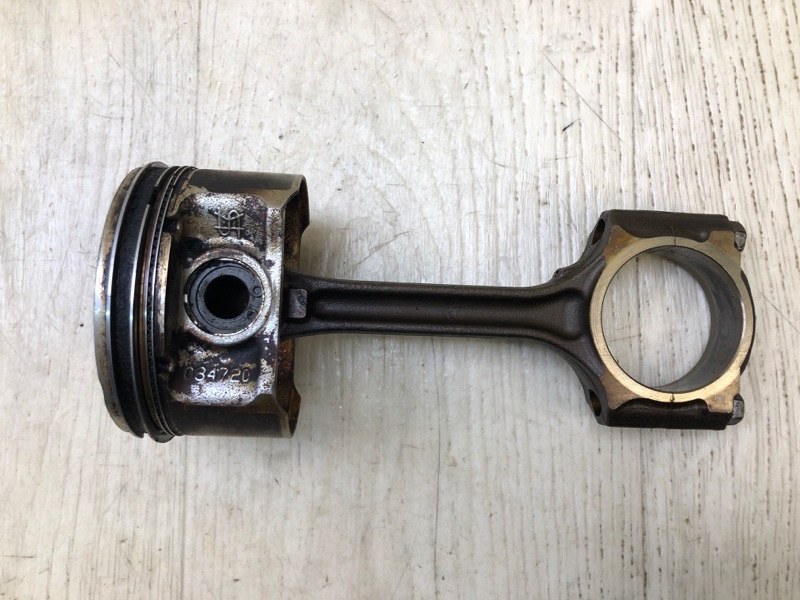 Шатун NISSAN NV200 USA 13- 2.0 MR20DE